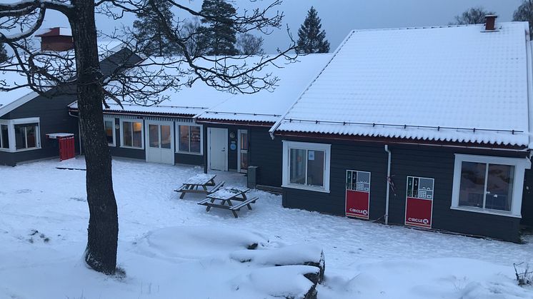 Barnehagestiftelsen Kanvas overtar Solsikken barnehage i Tønsberg