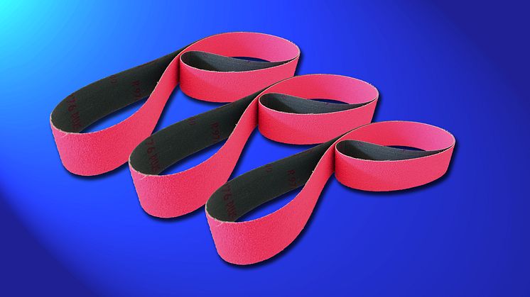 Norton R976P slipband - Produkt 1