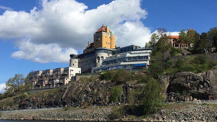 Foresta Lidingö