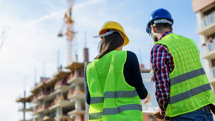 Brukerundersøkelse for ISO 45001-sertifiserte bedrifter