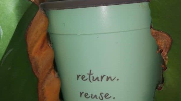Schönstes RECUP-Urlaubsbild einreichen und Soulbottle gewinnen