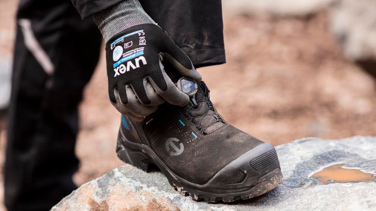 Blue line MACSOLE ADVENTURE 6