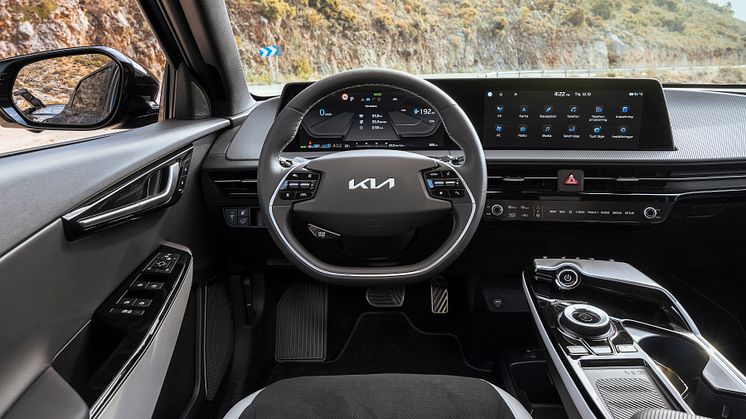 Kia EV6