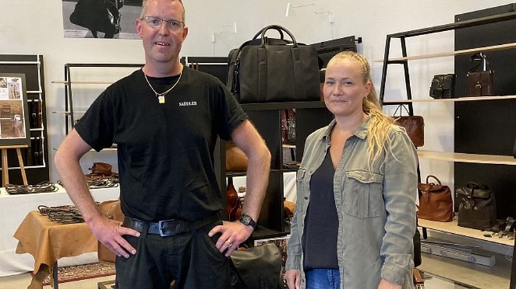 Kungsbacka kommun söker företag med samhällsengagemang 