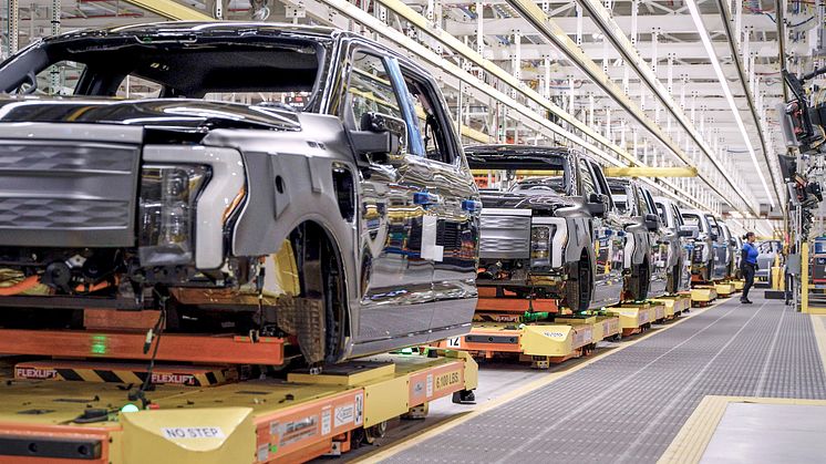2023 Ford Integrated Sustainability and Financial Report_14