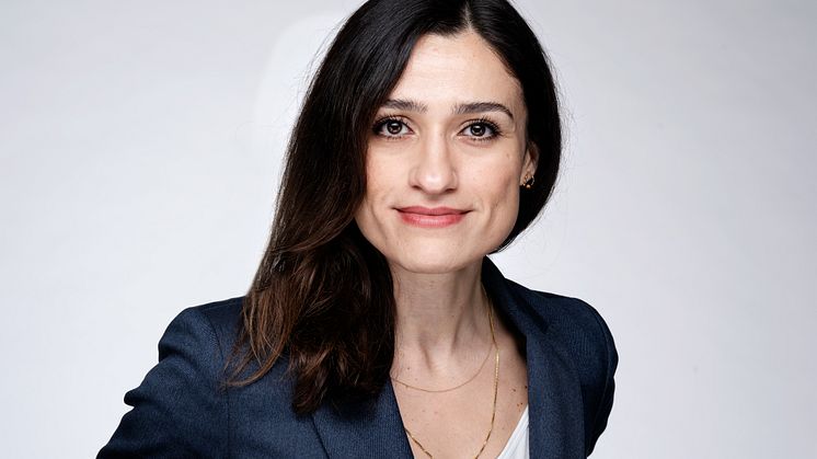 Aysegül Cin