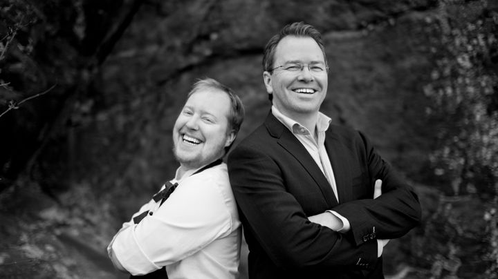 Fretheim Hotel har ansatt ny Kjøkkensjef og Driftssjef Mat & Drikke
