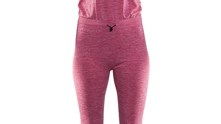Core seamlessjog suit, dam
