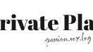 Private Play logo