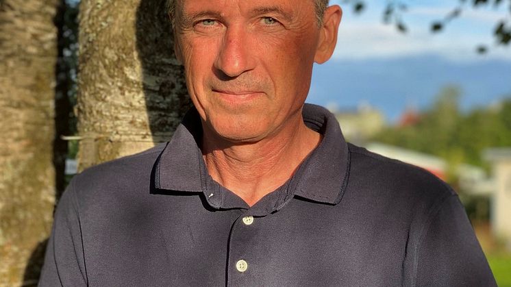 Anders Nordstad