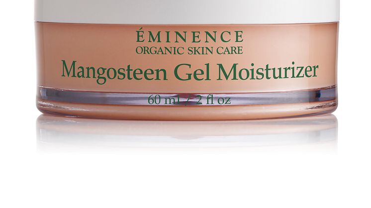 Éminence Mangosteen Gel Moisturizer