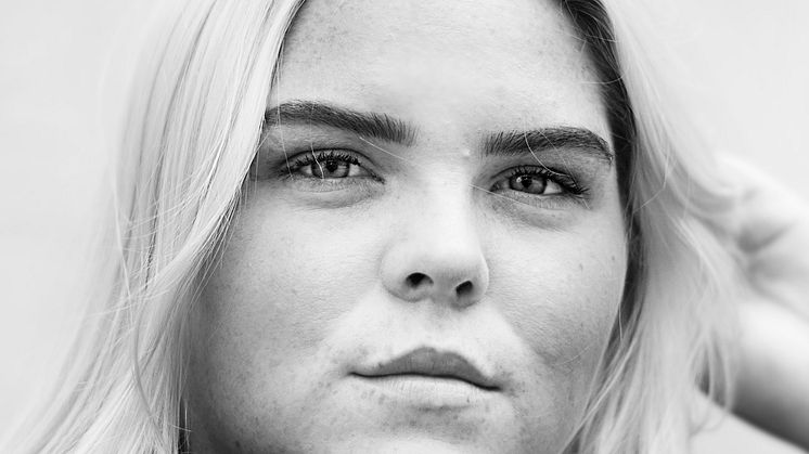 Pressbild Johanna Nordström - fotograf Johanna Pettersson