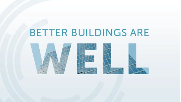 WELL Building Standard™ (WELL) er en standard for helsefremmende bygg, interiør og områder. Se www.wellcertified.com