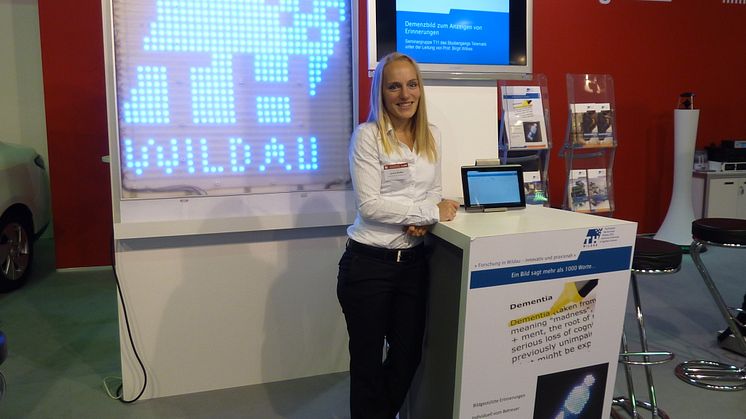 Studierende des Masterstudiengangs Telematik der TH Wildau für den „SmartHome Award Deutschland 2015“ nominiert