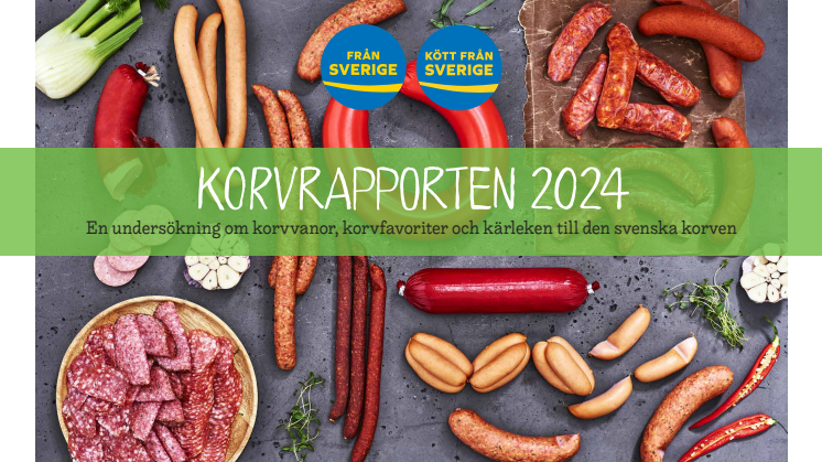 Korvrapporten 2024 pdf