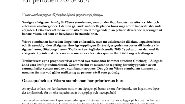 V stambanegruppen remissvar Inriktningsunderlag 2026-2037.pdf