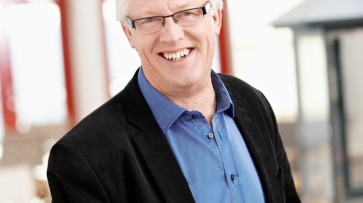 Leif Carlsson färg - foto Patrik Svedberg