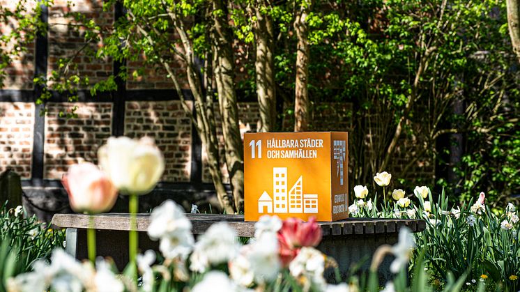 Lund utsedd av EU att bli klimatneutralt till 2030