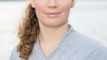 Stella Mentor Sofia B Olsson