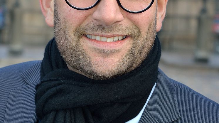 Rasmus Prehn, transportordfører for Socialdemokraterne