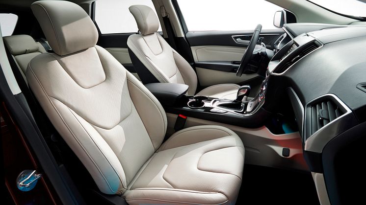 FORD EDGE - 5