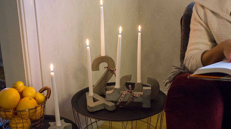 Advent 3