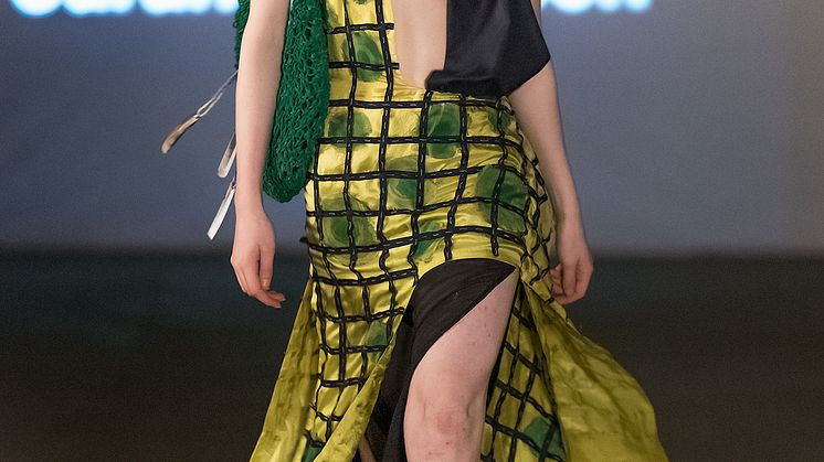 Design Sarah Niklasson 