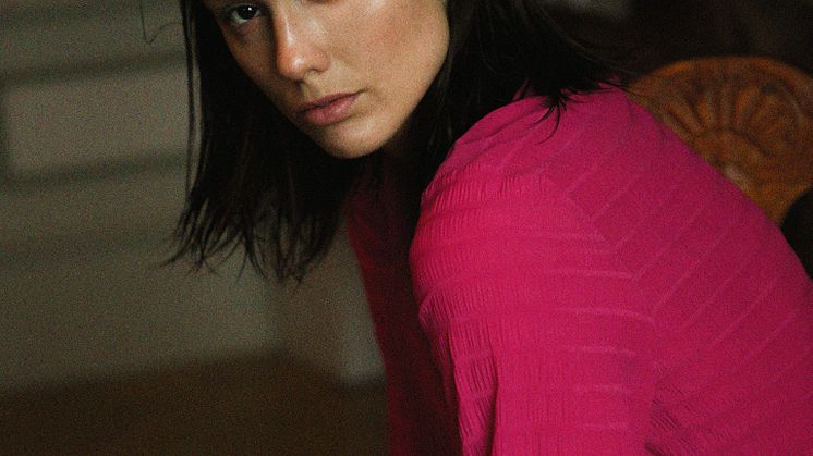 Esther Vallee pressbild