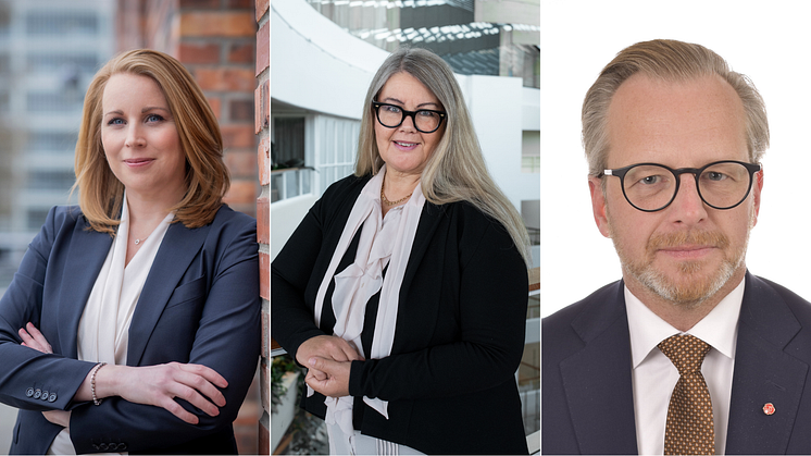 Talare i konferensen 2025