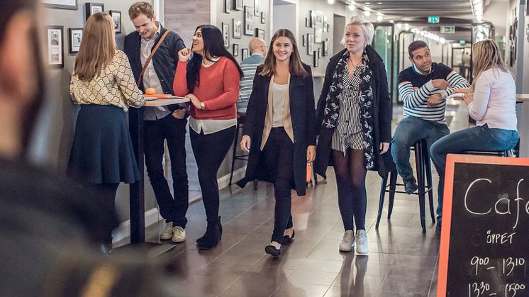 5 saker att tänka på innan du söker till yrkeshögskolan i höst