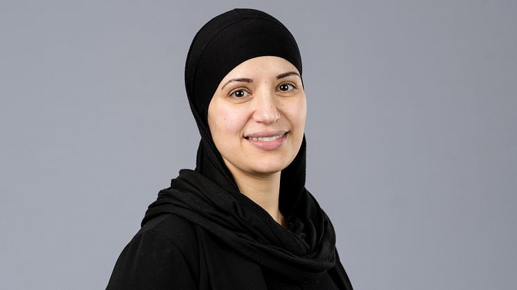 Naima Hibout (Ap)