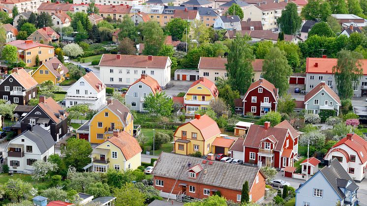 Samhällsbyggarnas remissvar avseende promemorian - Ersättning vid expropriation av bostäder