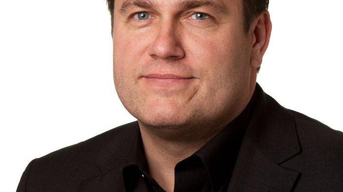 Peter Nilsson ny vd för DHL Supply Chain 