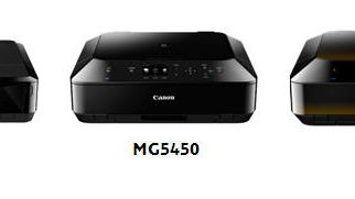 Canon presenterar tre PIXMA-skrivare med ny design 