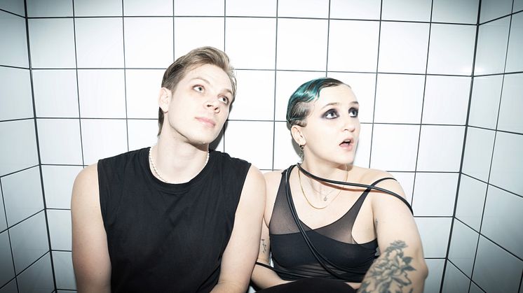 Foto: Adrian Wretljung/Sony Music