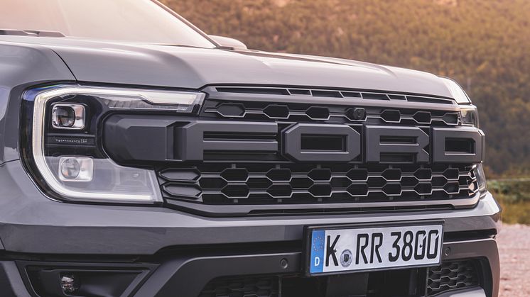 Ford Ranger Raptor 2022 Media Drive (6)