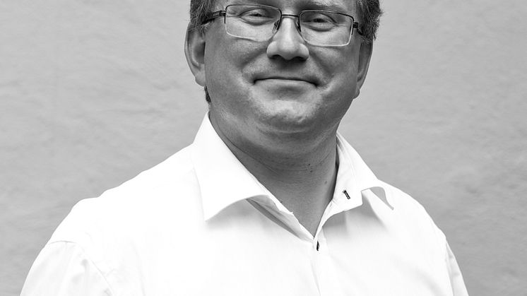 Arno Vigmostad