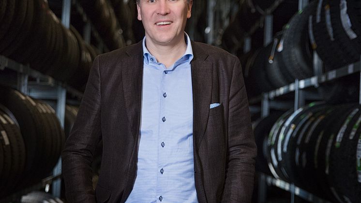 Dekkmann åpner nye avdelinger i Bergen og Trondheim