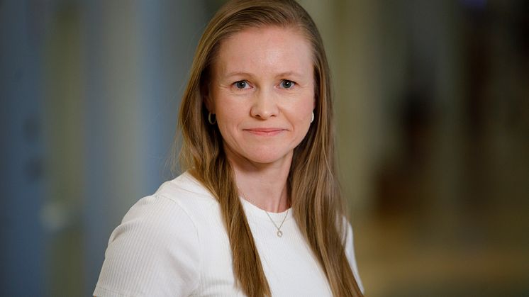 Erica Stenvall
