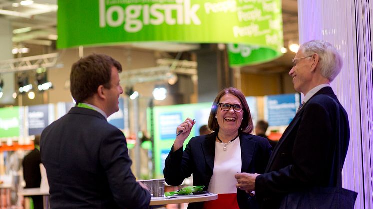 Logistik & Transport 2014