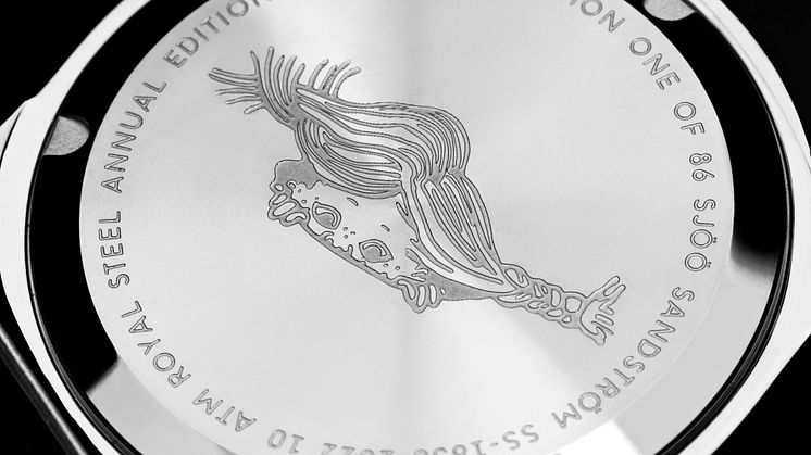 Annual Edition 2022 Backcase