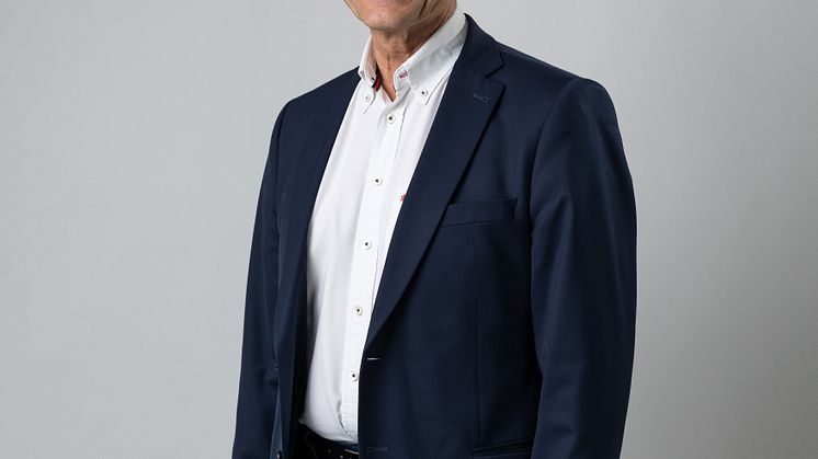 Robert Johansen Fotograf Hasse Dahlgren