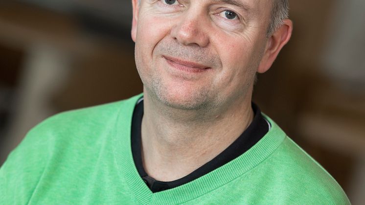 Mikael Bengtsson