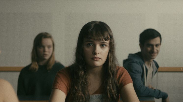 Film från Stockholms konstnärliga högskola vann Student-Oscar!