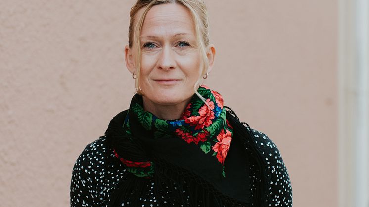 Ulrika Falk