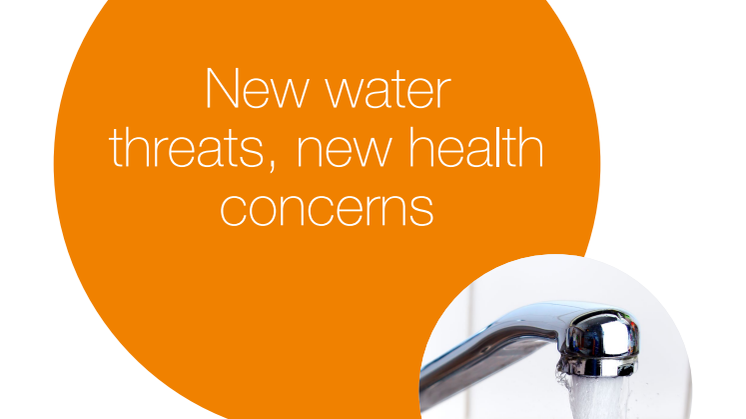 BW White Paper - New Water Threats, New Water Concerns