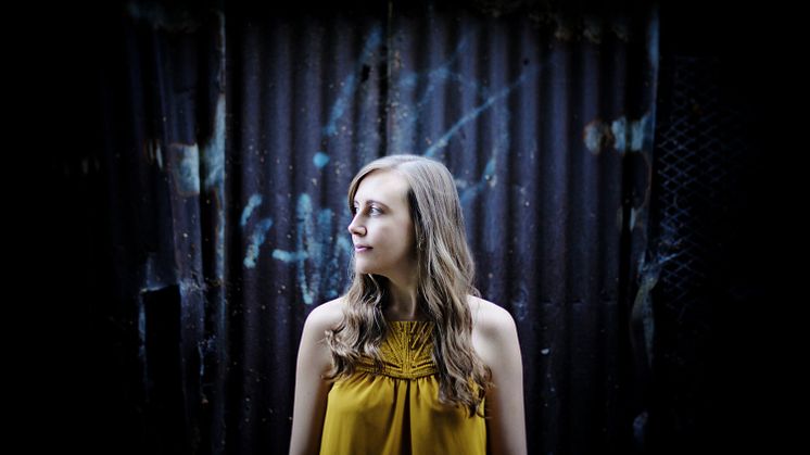 Siobhan Miller