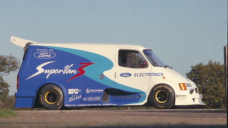 1995 SuperVan (2)
