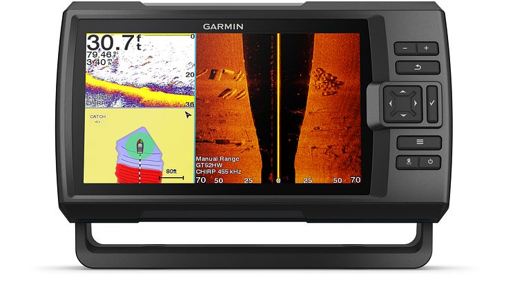 Garmin Striker Plus