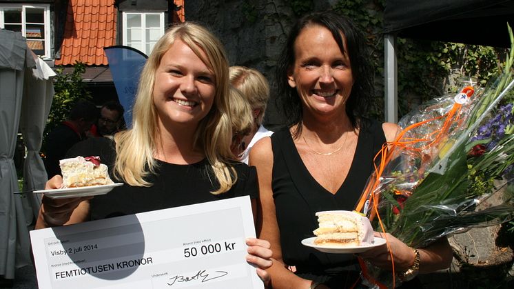 Helsingborg har Sveriges bästa äldres boende